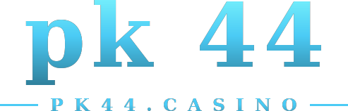 pk 44 logo